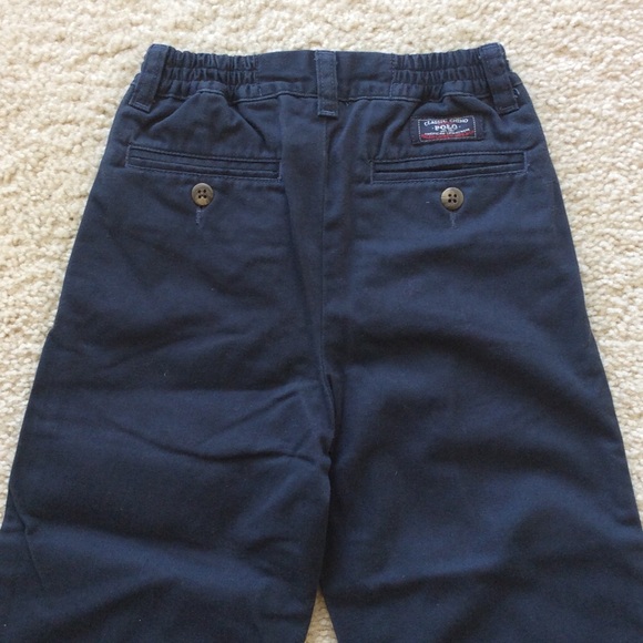Polo by Ralph Lauren Classic Chino - Picture 4 of 4